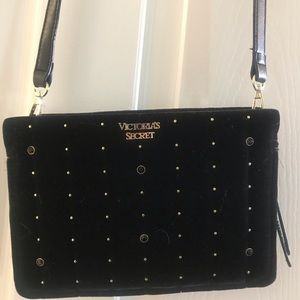Velvet Victoria’s Secret Purse